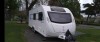 Sprite QUATTRO FB 2013 touring caravan Image