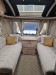 Coachman Oasis 545 2019 touring caravan Image