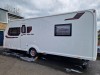 Coachman Oasis 545 2019 touring caravan Image