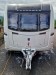 Coachman Oasis 545 2019 touring caravan Image