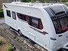 Coachman Oasis 545 2019 touring caravan Image