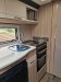 Coachman Oasis 545 2019 touring caravan Image