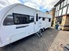 Swift Celebrate Super QFB 2019 touring caravan Image