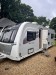 Elddis 840 GTS 2020 touring caravan Image