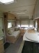 Elddis Avante 554 2017 touring caravan Image