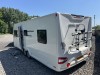 Swift Sprite Quattro super fb 2022 touring caravan Image