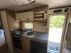 Swift Sprite Quattro super fb 2022 touring caravan Image