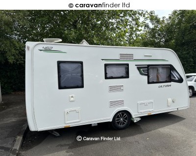 caravans image