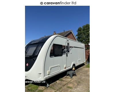 caravans image