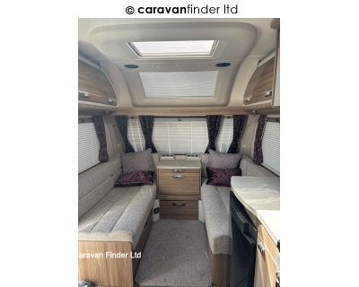 Swift Challenger 580 2019 (Private) image 2