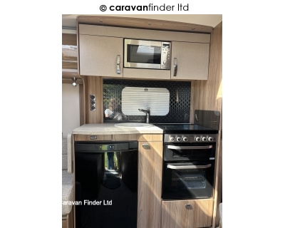 Swift Challenger 580 2019 (Private) image 3