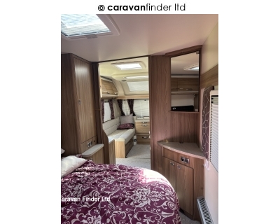 Swift Challenger 580 2019 (Private) image 4