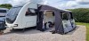 Swift Conqueror 560 2018 touring caravan Image