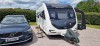 Swift Conqueror 560 2018 touring caravan Image