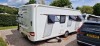 Swift Conqueror 560 2018 touring caravan Image