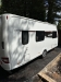 Swift Elegance 530 2019 touring caravan Image