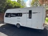 Swift Elegance 530 2019 touring caravan Image