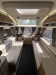 Swift Elegance 530 2019 touring caravan Image