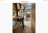 Bailey Pursuit 570-6 2018 touring caravan Image