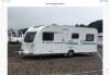 Bailey Pursuit 570-6 2018 touring caravan Image