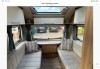 Bailey Pursuit 570-6 2018 touring caravan Image