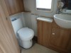 Bailey Unicorn seville 3 2015 touring caravan Image