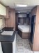 Bailey Unicorn Barcelona 2019 touring caravan Image