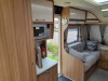 Lunar Ultima 2018 touring caravan Image