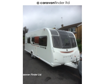 caravans image