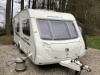 Swift Challenger 2010 touring caravan Image