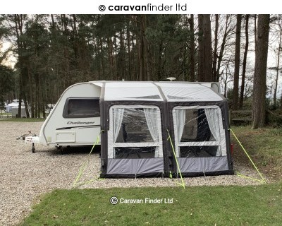 Swift Challenger 2010 (Private) image 2