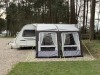 Swift Challenger 2010 touring caravan Image