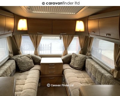 Swift Challenger 2010 (Private) image 3