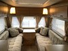 Swift Challenger 2010 touring caravan Image