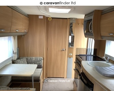 Swift Challenger 2010 (Private) image 4