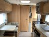 Swift Challenger 2010 touring caravan Image