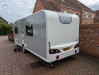 Bailey Phoenix 650+ 2022 touring caravan Image