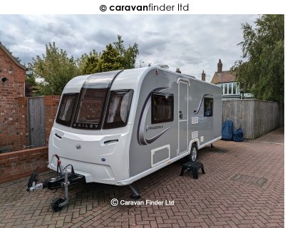 caravans image