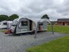 Bailey Phoenix 650+ 2022 touring caravan Image