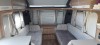 Coachman VIP 520 2018 touring caravan Image