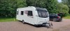 Coachman VIP 520 2018 touring caravan Image