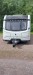 Coachman VIP 520 2018 touring caravan Image