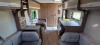 Coachman VIP 520 2018 touring caravan Image