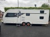 Swift SQ6 DB Special Edition 2021 touring caravan Image