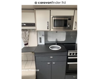 Sterling ELITE 645 2017 (Private) image 7