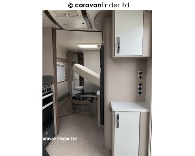 Sterling ELITE 645 2017 (Private) image 8