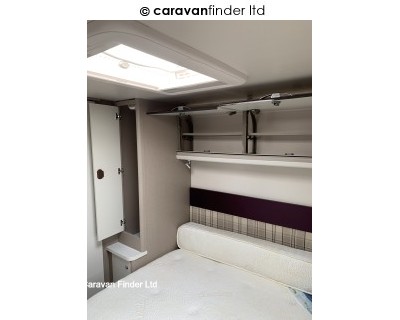 Sterling ELITE 645 2017 (Private) image 11