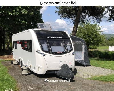 Sterling ELITE 645 2017 (Private) image 3