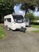 Sterling ELITE 645 2017 touring caravan Image