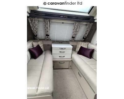 Sterling ELITE 645 2017 (Private) image 5